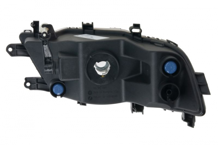 Proiector lampa ceata fata dreapta H8 SKODA SUPERB 2 II intre 2013-2015 [2]