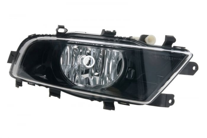 Proiector lampa ceata fata dreapta H8 SKODA SUPERB 2 II intre 2013-2015