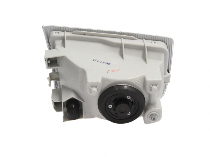 Proiector lampa ceata fata dreapta HB3 TOYOTA LAND CRUISER FJ100 intre 1998-2007 [2]