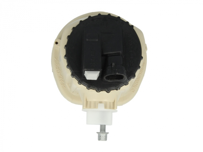 Proiector lampa ceata fata stanga/dreapta H1 FIAT BRAVA, BRAVO I, MAREA, PALIO WEEKEND, PANDA 169, SIENA intre 1995-2012 [2]