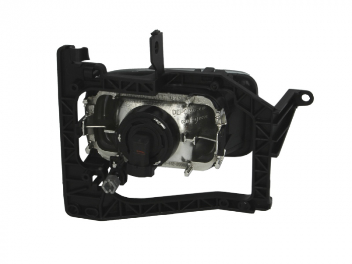 Proiector lampa ceata fata stanga H1 MAZDA 626 V GF, GW intre 1997-2000 [2]
