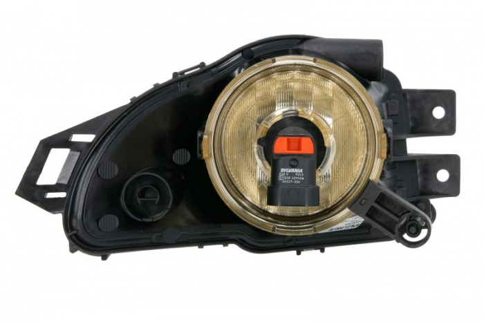 Proiector lampa ceata fata stanga H10 OPEL INSIGNIA A intre 2008-2013 [2]