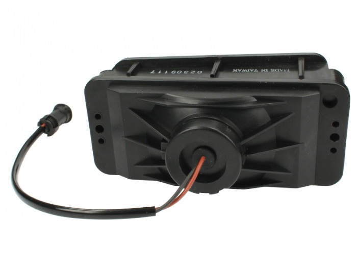 Proiector lampa ceata fata stanga H3 AUDI 80 B3 intre 1986-1991 [2]