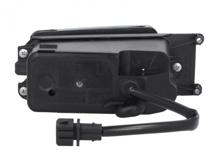 Proiector lampa ceata fata stanga H3 SEAT IBIZA 2 II 6K intre 1993-1996 [2]