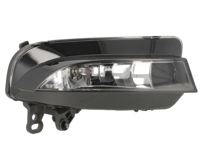 Proiector lampa ceata fata stanga H8 AUDI A3 8V intre 2012-2016