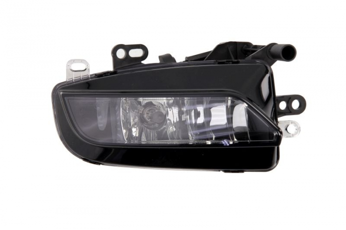 Proiector lampa ceata fata stanga H8 AUDI A3 8V intre 2012-2016