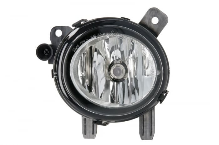 Proiector lampa ceata fata stanga H8 BMW Seria 1 F20, F21, 2 Active Tourer F45, F46, 2 F22, F23, F87, 3 F30, F31, F80, 3 GRAN TURISMO F34, 4 F32, F33, F82, F83, 4 GRAN COUPE F36 dupa 2010