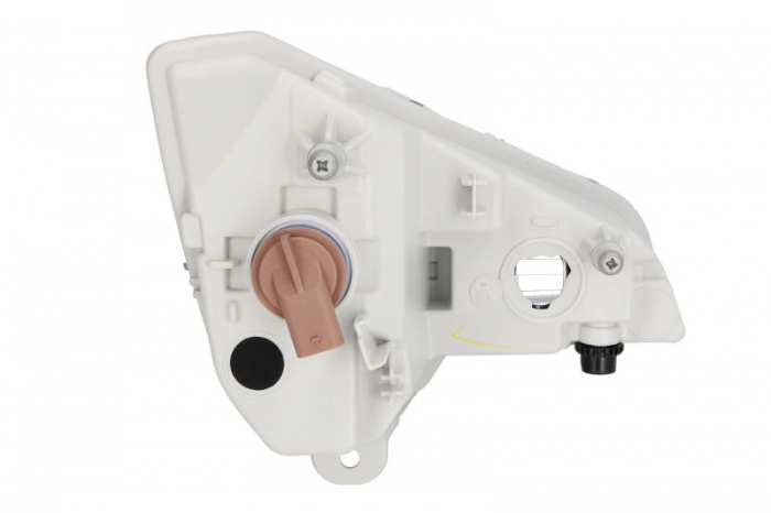 Proiector lampa ceata fata stanga H8/WY21W FORD ECOSPORT dupa 2017 [2]