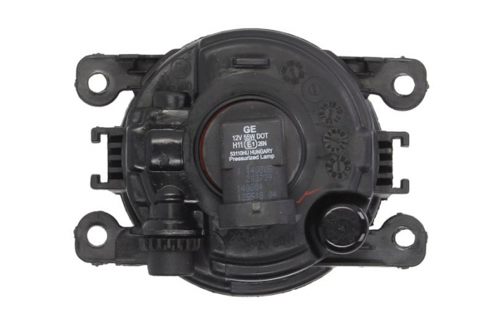 Proiector lampa ceata stanga/dreapta H11 SUBARU LEGACY V, OUTBACK dupa 2010 [2]