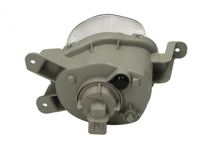 Proiector lampa ceata stanga H3 CHEVROLET AVEO / KALOS dupa 2008 [2]