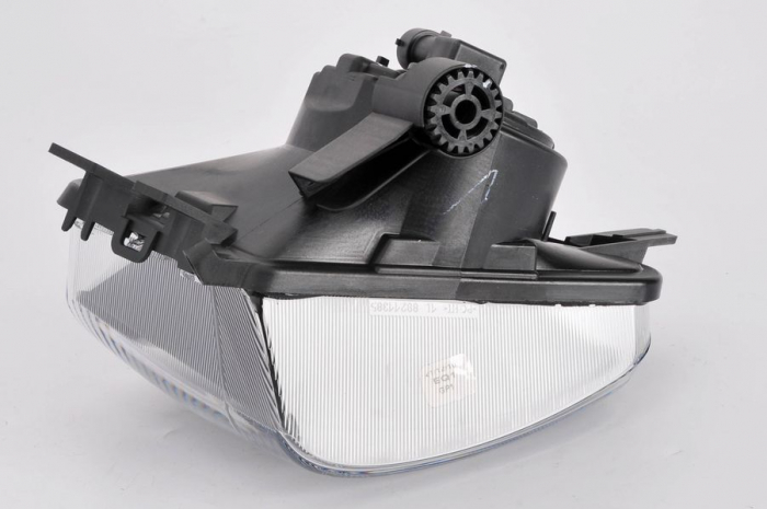 Proiector lampa ceata stanga H8 BMW Seria 5 F10 5 F11 dupa 2010 [3]