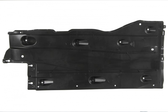 Protectie acoperire scut motor dreapta plastic potrivit audi a3 8v 2016-2020