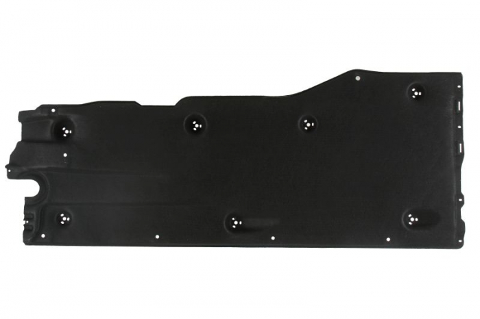 Protectie acoperire scut motor dreapta potrivit vw passat b8 2014-2019