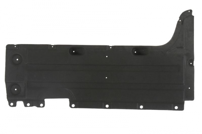 Protectie acoperire scut motor dreapta spate potrivit bmw x3 f25, x4 f26 2010-2018
