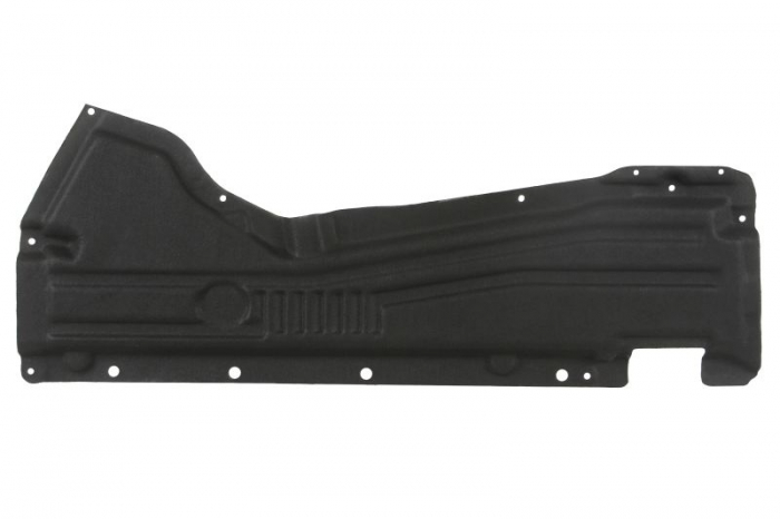 Protectie acoperire scut motor stanga potrivit bmw x5 e70, x6 e71, e72 2007-2014