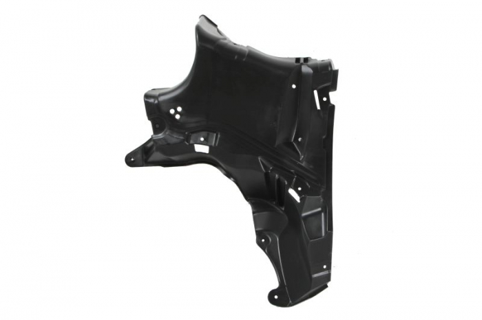 Protectie acoperire scut motor stanga spate potrivit bmw seria 5 g30 dupa 2020