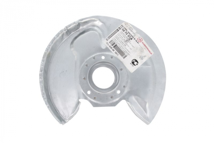 Protectie disc Fata Dreapta potrivit OPEL ASCONA B, KADETT C, MANTA B 1.0-2.4 08.73-08.88