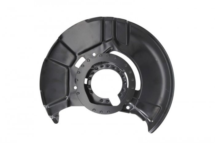 Protectie disc Fata Stanga potrivit BMW 3 (E36), Z3 (E36) 1.6-3.2 09.90-06.03