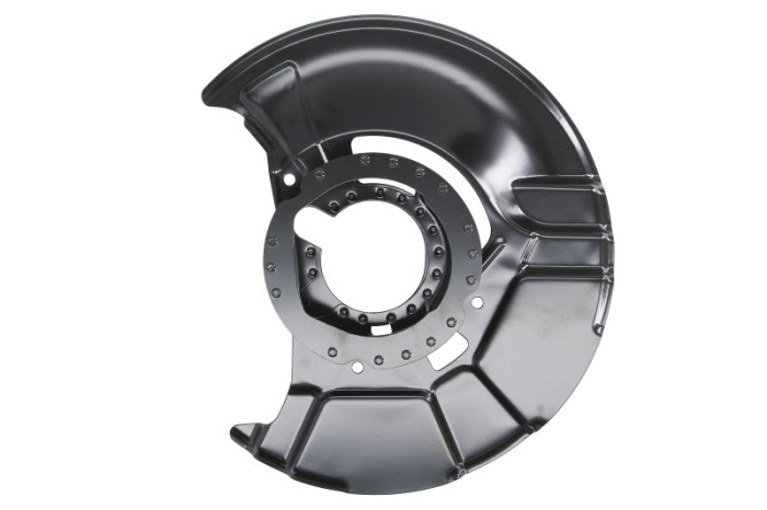 Protectie disc frana Fata Dreapta potrivit BMW 3 E36, Z3 E36 1.6-3.2 09.90-06.03