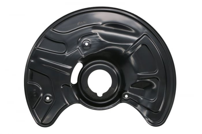 Protectie disc frana fata dreapta potrivit MERCEDES CLS (C219), E T-MODEL (S211), E (W211), SL (R230) 1.8-6.2 10.01-01.12