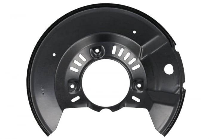 Protectie disc frana fata dreapta potrivit TOYOTA YARIS, YARIS VERSO 1.0-1.5 04.99-11.05