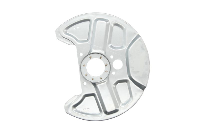Protectie disc frana Fata Dreapta Stanga diametru 53 310mm cu ABS potrivit VOLVO 740, 760, 940, 940 II, 960 2.0-2.8 08.81-10.98