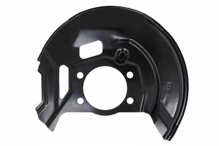 Protectie disc frana fata stanga potrivit NISSAN QASHQAI II; RENAULT KADJAR 1.2-2.0 11.13-