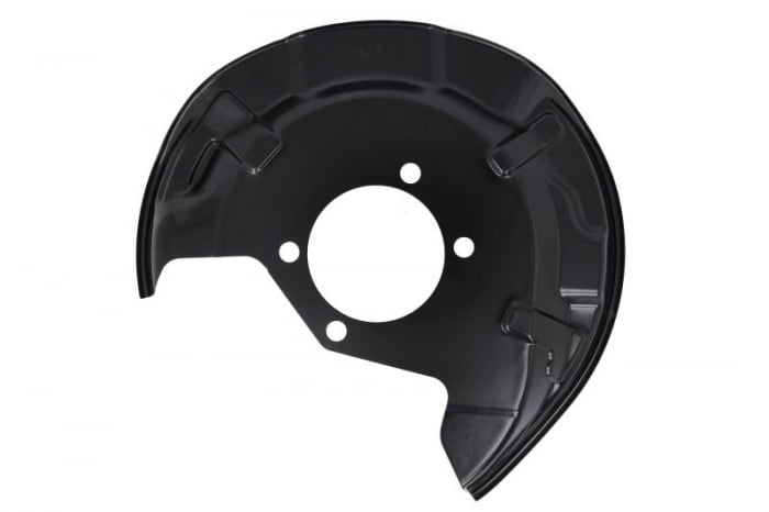 Protectie disc frana spate dreapta potrivit NISSAN QASHQAI II; RENAULT KADJAR 1.2-2.0 11.13-