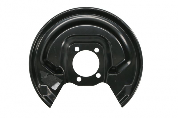 Protectie disc frana spate dreapta potrivit TOYOTA YARIS, YARIS HATCHBACK 1.0-1.8 08.05-