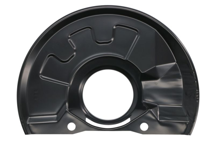 Protectie disc frana Spate Dreapta potrivit VOLVO 850, S70, V70 I 2.0-2.5D 06.91-12.00
