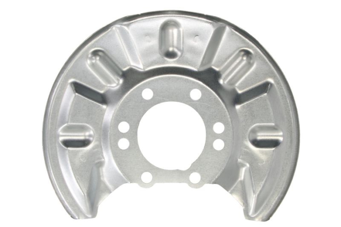 Protectie disc frana Spate Dreapta Stanga diametru 259mm potrivit SUZUKI SWIFT IV, VITARA 1.0-1.6D 10.10-