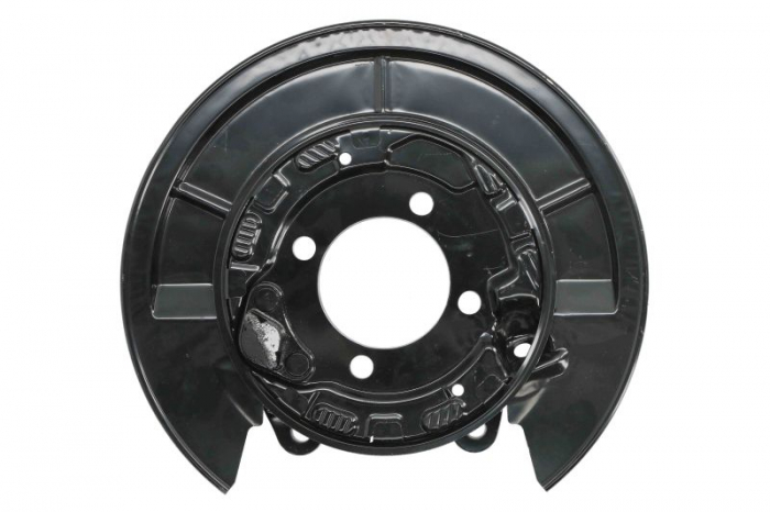 Protectie disc frana spate stanga diametru 300mm potrivit TOYOTA COROLLA VERSO 1.6-2.2D 04.04-03.09