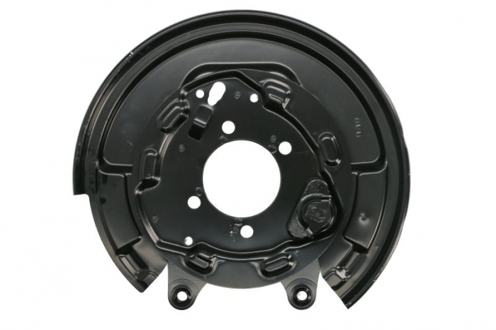 Protectie disc frana spate stanga dreapta potrivit TOYOTA IST, YARIS, YARIS VERSO 1.0-1.5 04.99-07.07