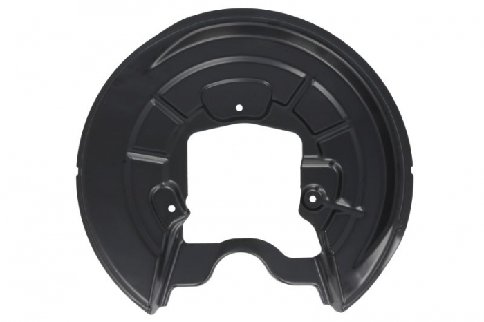 Protectie disc frana spate stanga potrivit AUDI A3; VW GOLF V 1.8-3.2 05.03-03.13