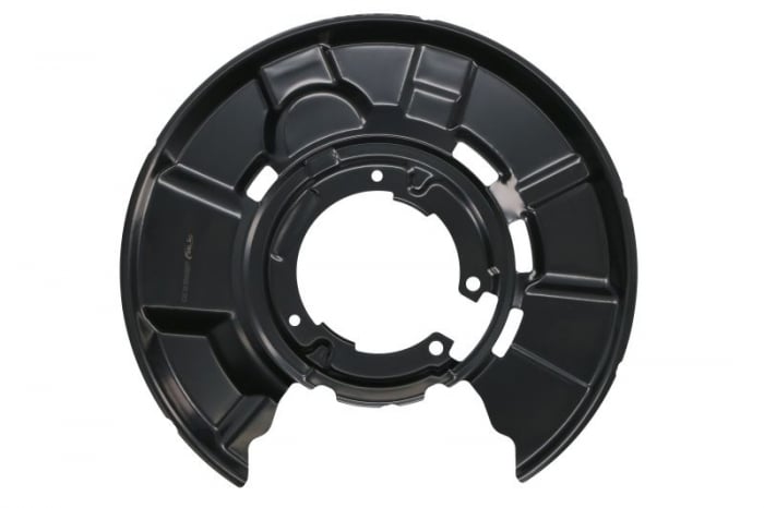 Protectie disc frana spate stanga potrivit BMW 1 (E81), 1 (E82), 1 (E87), 1 (E88), 1 (F20), 1 (F21), 2 (F22, F87), 2 (F23), 3 (E90), 3 (E91), 3 (E92), 3 (E93), 3 (F30, F80), 3 (F31) 1.5-3.0 06.04-06.2