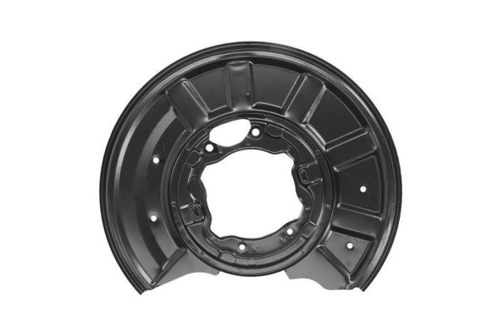 Protectie disc frana Spate Stanga potrivit MERCEDES E A207, E C207, E T-MODEL S212, E W212, GLK X204 1.8-6.2 01.09-12.16 [2]