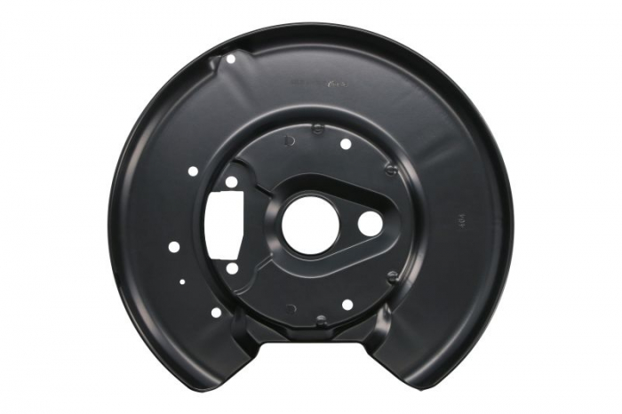 Protectie disc frana spate stanga potrivit VOLVO 850, S70, V70 I 2.0-2.5D 06.91-12.00