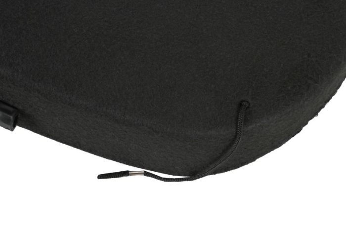 Protectie portbagaj negru potrivita OPEL ASTRA K 2015-2019 [2]