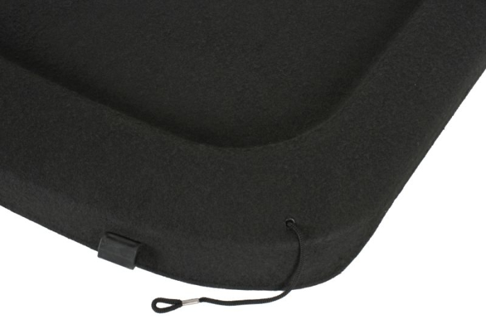 Protectie portbagaj negru potrivita OPEL MOKKA A 2012-2020 [2]