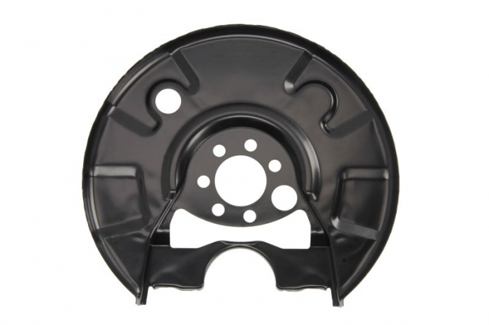 Protectie stropire disc frana Dreapta diametru 226mm potrivit VW GOLF II 1.0-1.8 1983-1992 [2]