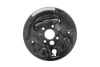 Protectie stropire disc frana Dreapta potrivit SKODA OCTAVIA I, OCTAVIA II, ROOMSTER, ROOMSTER PRAKTIK 1.2-2.0D 1996-2015 [3]