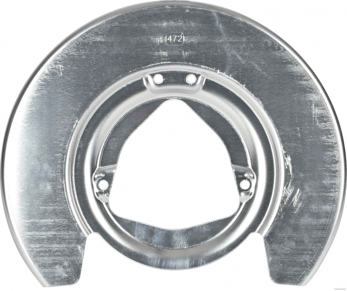 Protectie stropire disc frana fata stanga/dreapta diameter 110,5/337mm potrivit TESLA MODEL 3 Electric 01.17- [2]