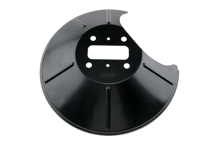 PROTECTIE STROPIRE DISC FRANA FORD FOCUS I 98-04, FIESTA 02-08, FUSION 02- SPATE, DREPT 1138517