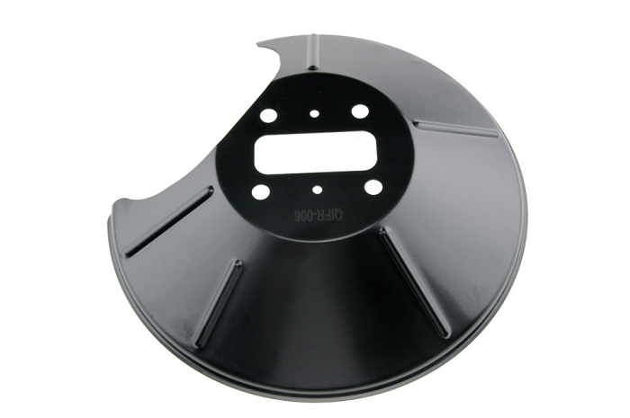 PROTECTIE STROPIRE DISC FRANA FORD FOCUS I 98-04, FIESTA 02-08, FUSION 02- SPATE, STANG 1138516