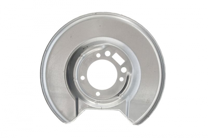 Protectie stropire disc frana Spate Dreapta diametru 77 320mm potrivit VOLVO 240, 260 2.0-2.8 08.74-08.93