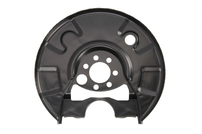 Protectie stropire disc frana Stanga diametru 226mm potrivit VW GOLF II 1.0-1.8 1983-1992 [2]