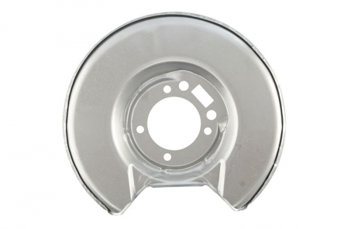 Protectie stropire disc frana Stanga diametru 77/320mm potrivit VOLVO 240 2.0-2.8 1974-1993 [2]