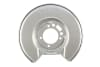 Protectie stropire disc frana Stanga diametru 77/320mm potrivit VOLVO 240 2.0-2.8 1974-1993 [3]