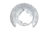 Protectie stropire disc frana Stanga potrivit HYUNDAI I30; KIA CEE'D 1.4-2.0D 2006-2012 [3]