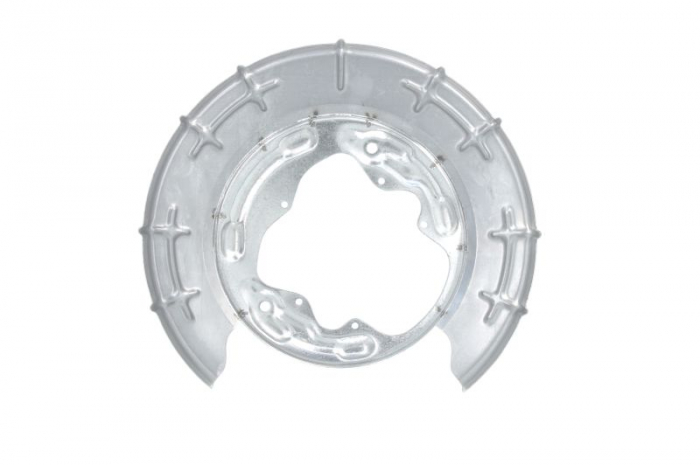 Protectie stropire disc frana Stanga potrivit HYUNDAI I30; KIA CEE'D 1.4-2.0D 2006-2012 [2]